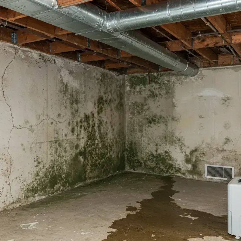 Professional Mold Removal in Watertown, NY